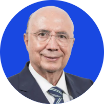 Henrique Meirelles